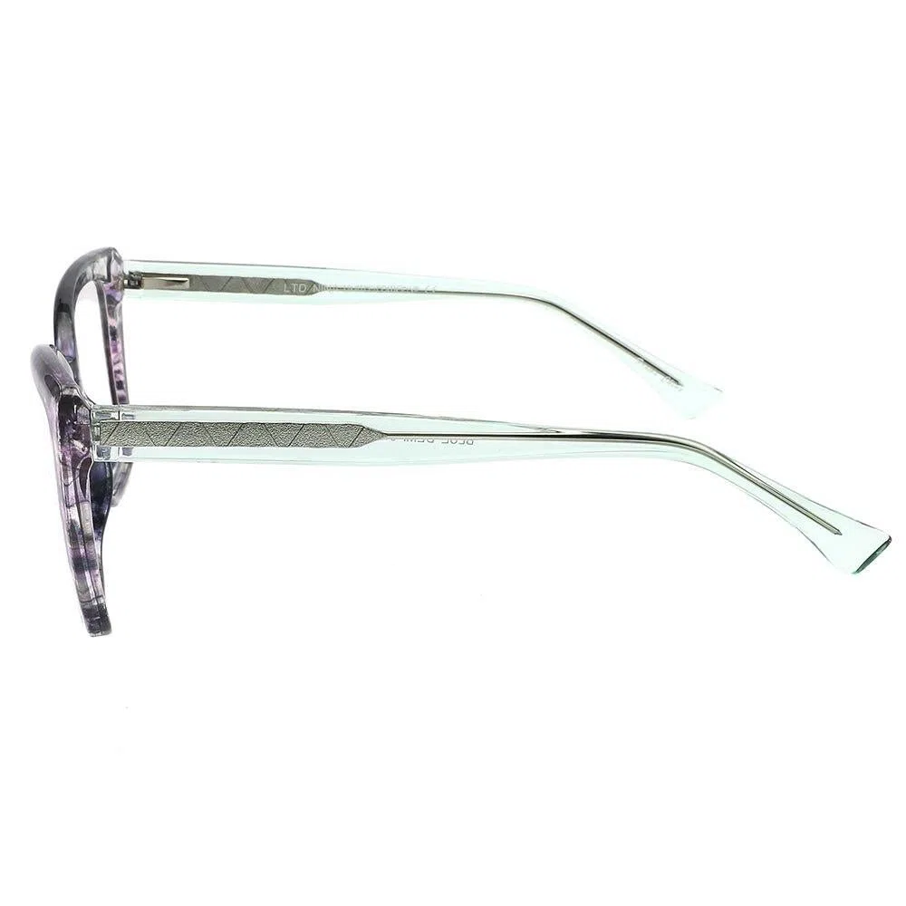 LIMITED EDITIONS NINA Eyeglasses - view 9